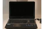 Asus G75VW-DH72 Notebook
