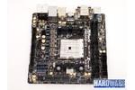 ASRock FM2A85X-ITX