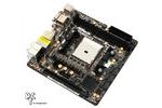 ASRock FM2A85X-ITX Mainboard