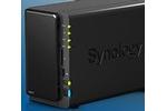 Synology DiskStation DS213