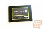 OCZ Agility 4 256GB SSD