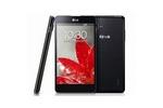 LG Optimus G
