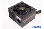 Enermax Triathlor FC 650W PSU