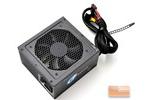 Seasonic G Series 550W Power Supply