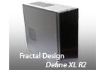 Fractal Design Define XL R2