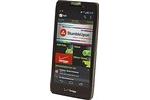 Motorola DROID RAZR MAXX HD