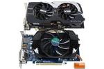 Gigabyte and Sapphire Radeon HD 7790