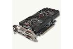 Asus HD 7790 Direct CU II OC 1GB