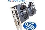 Sapphire HD 7790 Dual-X OC