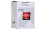 AMD Athlon X4 740 and AMD Athlon X4 750K