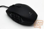 Logitech G600 MMO Gaming Mouse