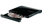 Samsung SE-208DB Slim Portable DVD-Writer