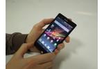 Sony Xperia Z