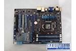 Asus P8Z77-V LK Motherboard