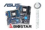 Biostar Hi-Fi A85X und Asus F2A85-M Pro