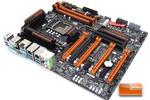 Gigabyte Z77X-UP7 Motherboard