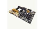 ECS A85F2-A Golden Motherboard