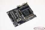 Asus Sabertooth 990FX R20 Mainboard