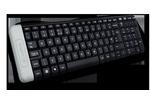 Logitech K230 Wireless Keyboard