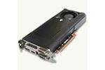 nVidia GeForce GTX 650 Ti Boost 2GB