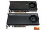 EVGA GeForce GTX 650 Ti Boost and nVidia GeForce GTX 650 Ti Boost