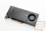 nVidia GTX 650 Ti Boost 2GB