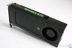 nVidia GeForce GTX 650 Ti Boost Grafikkarten