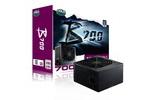 Cooler Master B500 B600 und B700 Netzteil