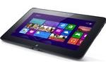Dell Latitude 10 Windows 8 Pro Tablet