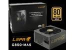 LEPA G850-MAS Power Supply