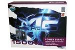 Cooler Master M2 Silent Pro 1500W Power Supply
