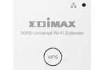 Edimax N300 Wi-Fi Extender and Edimax N150 Personal Hotspot