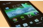 Sony Xperia TX
