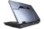 CyberPowerPC Fangbook X7-200 Notebook