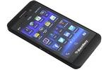 BlackBerry Z10