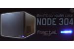 Fractal Design Node 304 Mini-ITX Gehuse