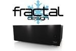 Fractal Design Node 605 HTPC Gehuse