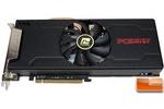 PowerColor PCS HD7870 MYST Video Card