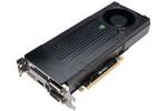 nVidia Geforce GTX 650Ti Boost 2GB Video Card