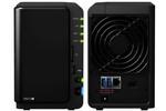 Synology DiskStation DS213 NAS