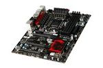MSI Z77A-GD65 Motherboard