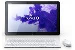 Sony VAIO Tap 20 Hybrid PC