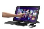 Acer Asus Dell HP Samsung und Sony All-in-One PC