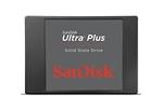 SanDisk Ultra Plus SSD 256GB