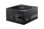 Cooler Master V700 V850 und V1000 Netzteil