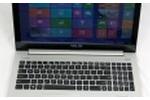 Asus VivoBook S500C Ultrabook