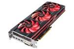 AMD Radeon HD 7990 Malta Grafikkarte