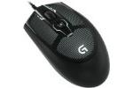 Logitech G100s