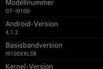 Google Android 236 bis Google Android 422