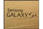 Samsung Galaxy S4 Smartphone